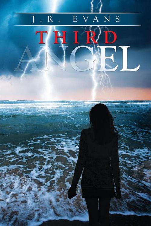 Cover of the book Third Angel by J.R. Evans, Xlibris US