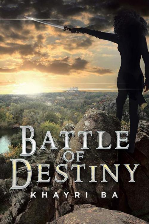 Cover of the book Battle of Destiny by Khayri Ba, Xlibris US