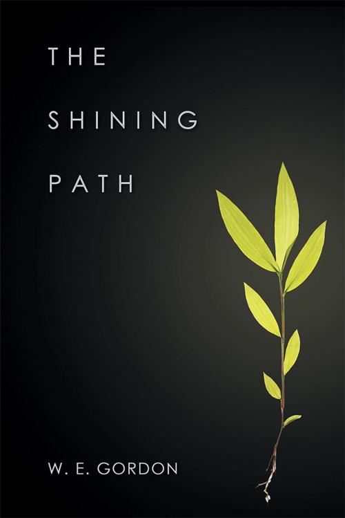 Cover of the book The Shining Path by W. E. Gordon, Xlibris UK