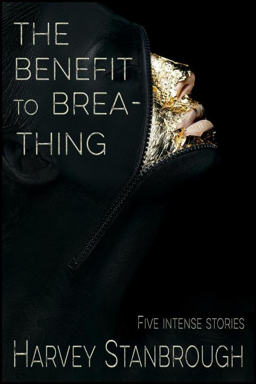 Cover of the book The Benefit to Breathing by Harvey Stanbrough, FrostProof808