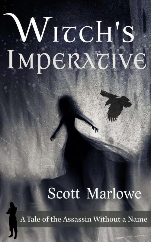 Cover of the book Witch's Imperative by Scott Marlowe, Umberland Press