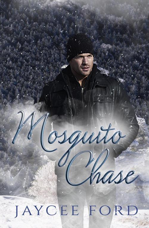 Cover of the book Mosquito Chase by Jaycee Ford, Jaycee Ford