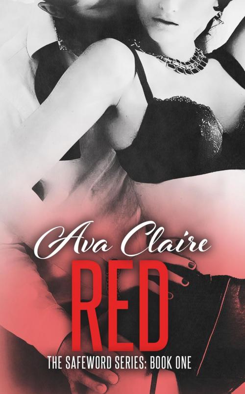 Cover of the book Red by Ava Claire, Ava Claire
