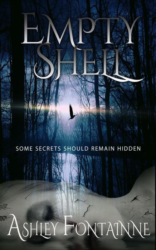 Cover of the book Empty Shell by Ashley Fontainne, RMSW Press