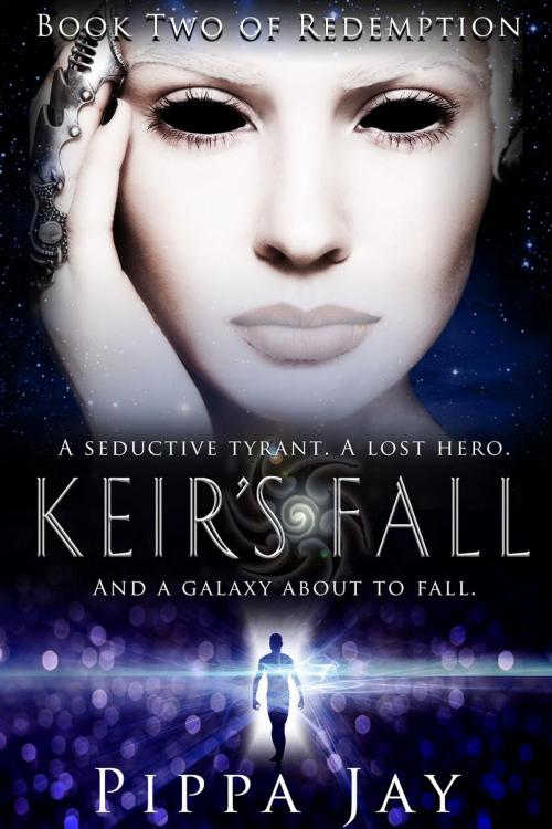 Cover of the book Keir's Fall by Pippa Jay, Pippa Jay