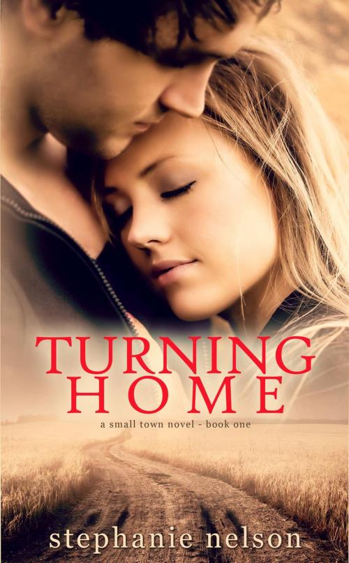 Cover of the book Turning Home by Stephanie Nelson, Stephanie Nelson