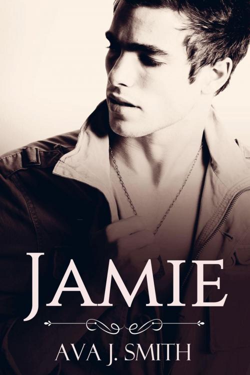 Cover of the book Jamie by Ava J. Smith, Dark December LCC