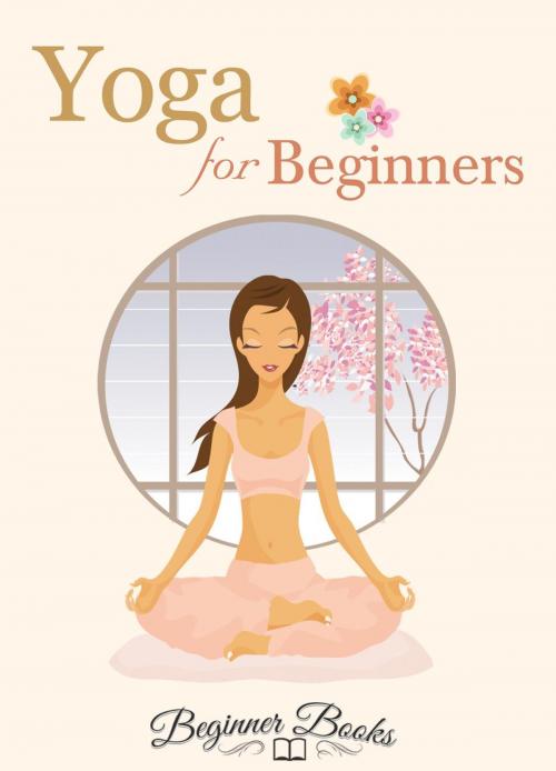 Cover of the book Yoga for Beginners by Helen Jade, Helen Jade