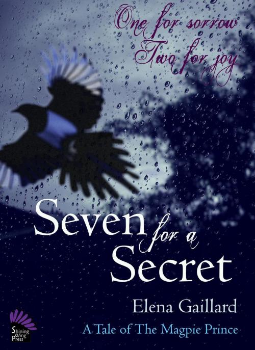 Cover of the book Seven for a Secret by Elena Gaillard, Elena Gaillard