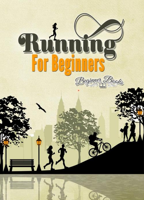 Cover of the book Running for Beginners by Helen Jade, Helen Jade