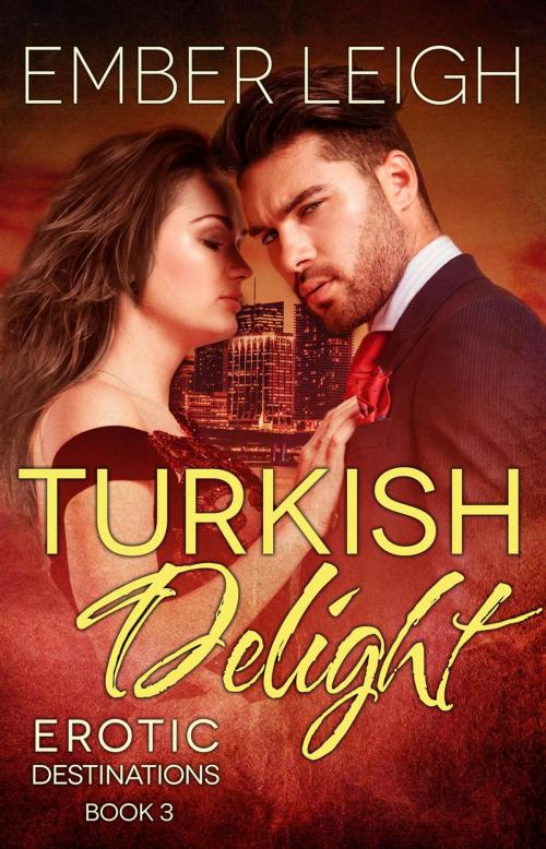 Cover of the book Turkish Delight by Ember Leigh, Ember Leigh