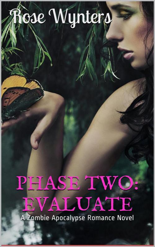 Cover of the book Phase Two: Evaluate by Rose Wynters, Rose Wynters