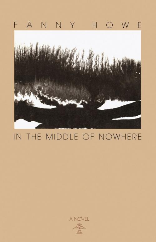 Cover of the book In the Middle of Nowhere by Fanny Howe, University of Alabama Press