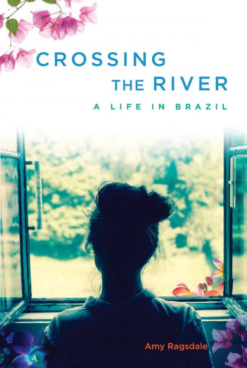 Cover of the book Crossing the River by Amy Ragsdale, Basic Books