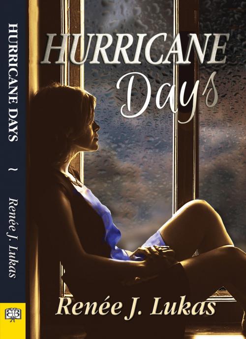 Cover of the book Hurricane Days by Renee J. Lukas, Bella Books