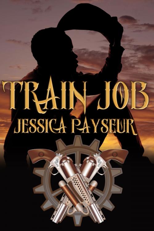Cover of the book Train Job by Jessica Payseur, JMS Books LLC