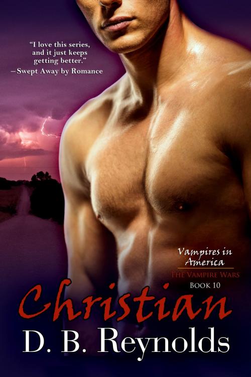 Cover of the book Christian by D. B. Reynolds, BelleBooks Inc.