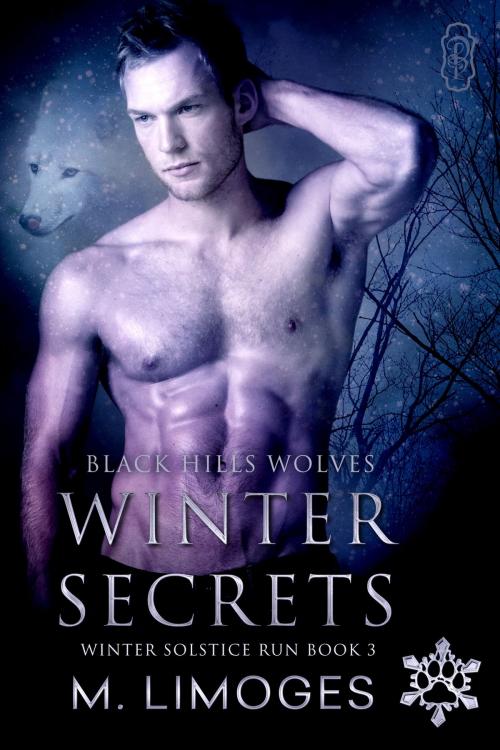 Cover of the book Winter Secrets by M. Limoges, Decadent Publishing Company