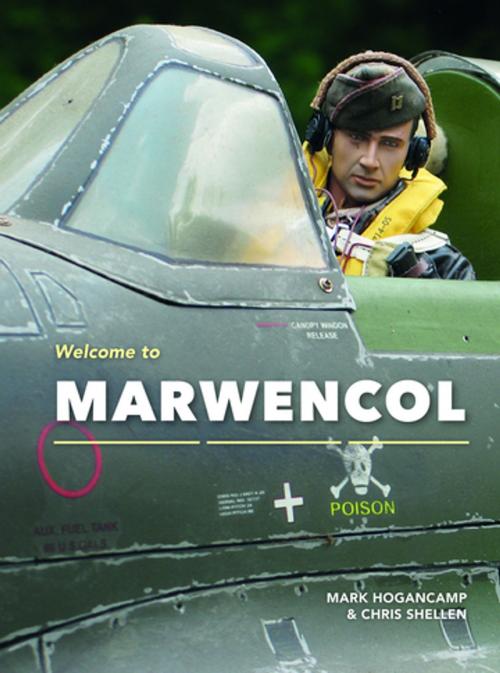 Cover of the book Welcome to Marwencol by Mark E. Hogancamp, Chris Shellen, Princeton Architectural Press