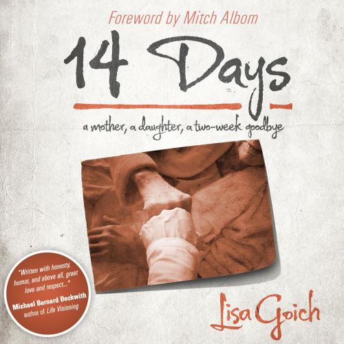 Cover of the book 14 Days by Lisa Goich, Savio Republic