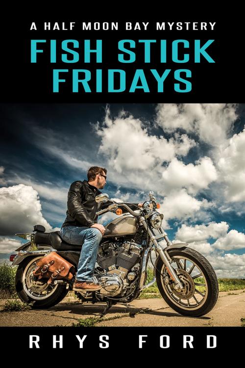 Cover of the book Fish Stick Fridays by Rhys Ford, Dreamspinner Press