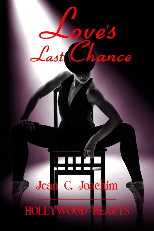 Cover of the book Love's Last Chance by Jean Joachim, Moonlight Books
