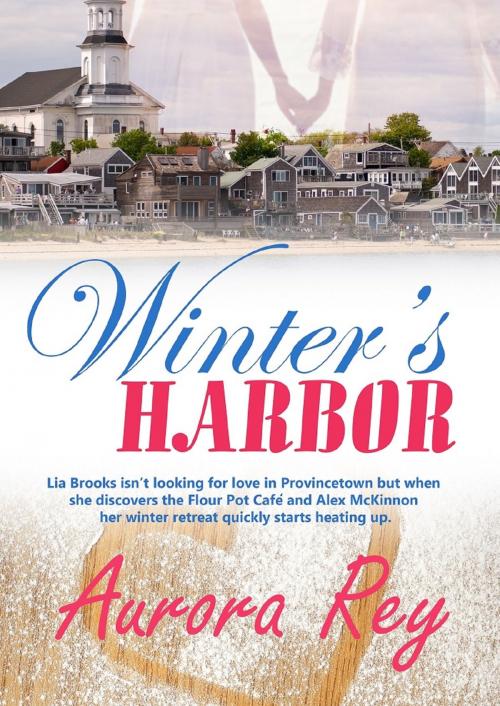 Cover of the book Winter's Harbor by Aurora Rey, Bold Strokes Books, Inc.