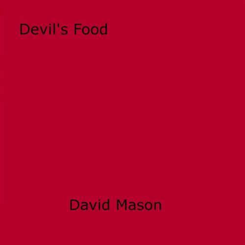 Cover of the book Devil's Food by David Mason, Olympia Press