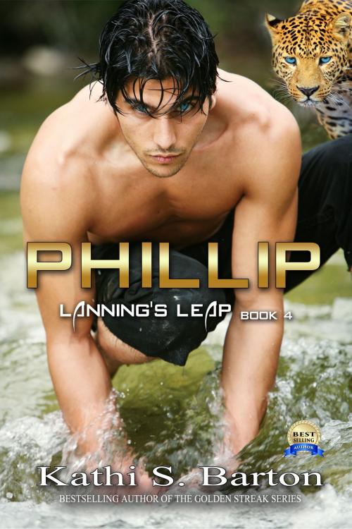 Cover of the book Phillip by Kathi S Barton, World Castle Publishing, LLC