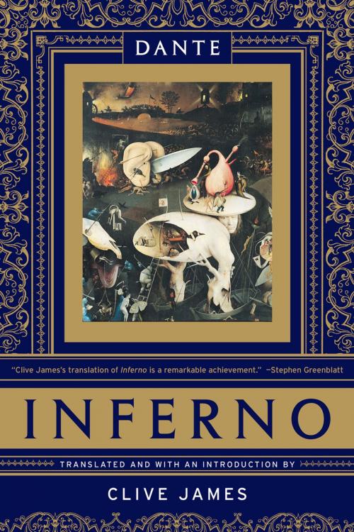 Cover of the book Inferno by Dante Alighieri, Liveright