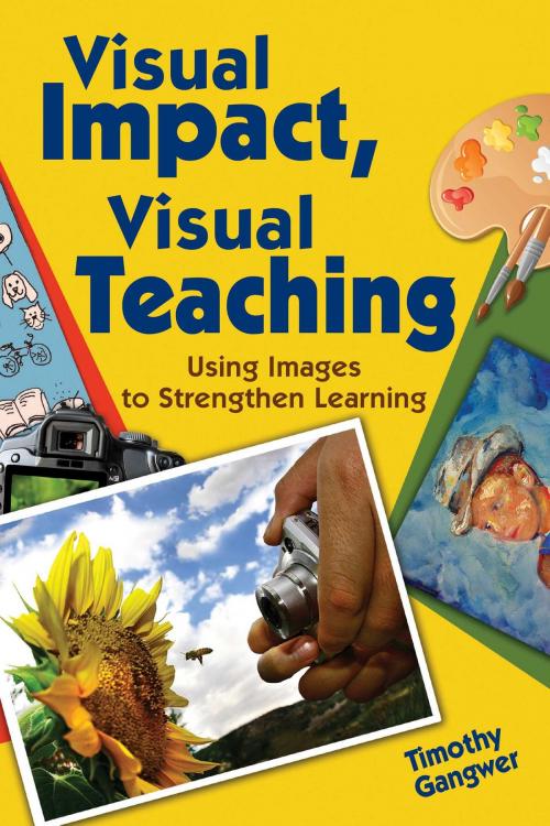 Cover of the book Visual Impact, Visual Teaching by Timothy Gangwer, Skyhorse