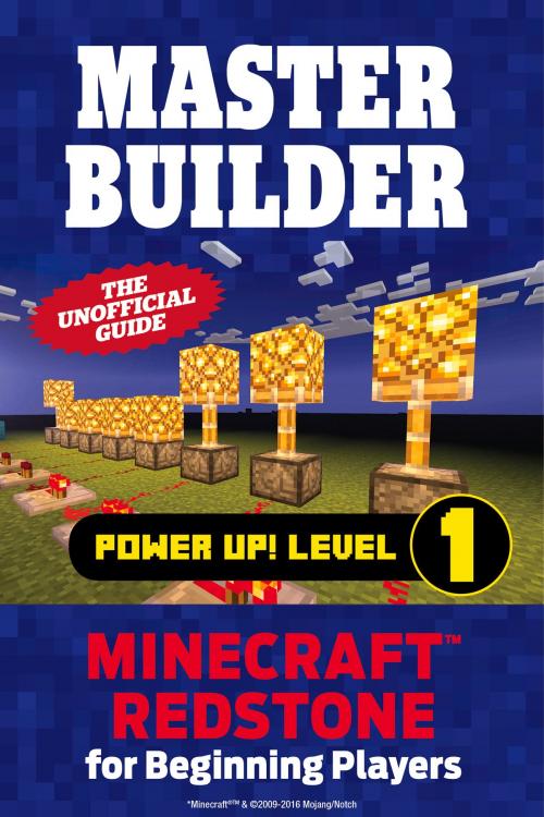 Cover of the book Master Builder Power Up! Level 1 by Triumph Books, Triumph Books