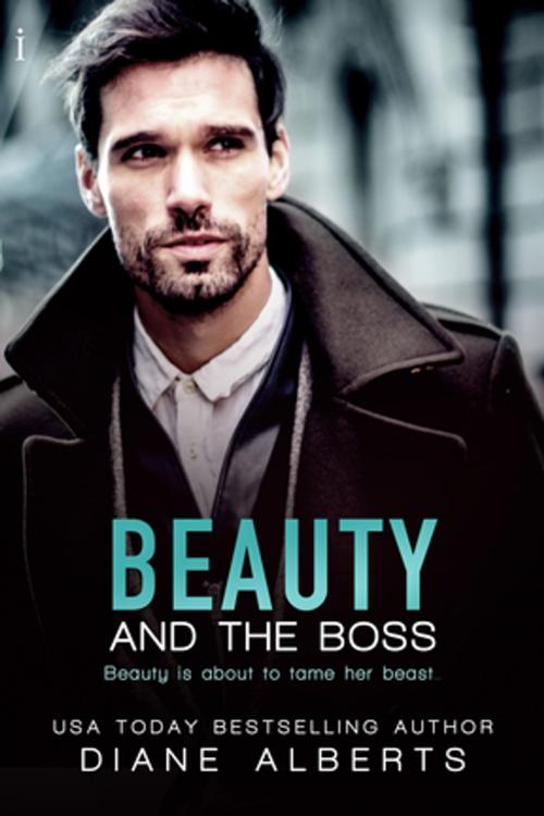 Cover of the book Beauty and the Boss by Diane Alberts, Entangled Publishing, LLC