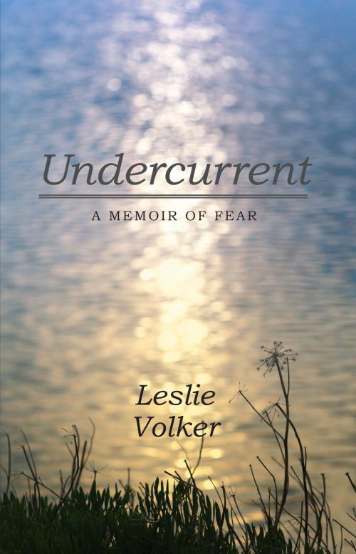 Cover of the book Undercurrent by Leslie  Volker, Publish Green