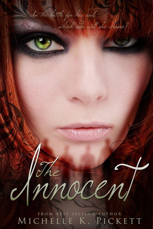 Cover of the book The Innocent by Michelle K. Pickett, Clean Teen Publishing, Inc.