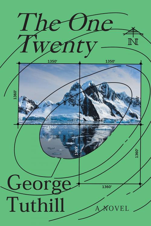 Cover of the book The One Twenty by George Tuthill, Page Publishing, Inc.