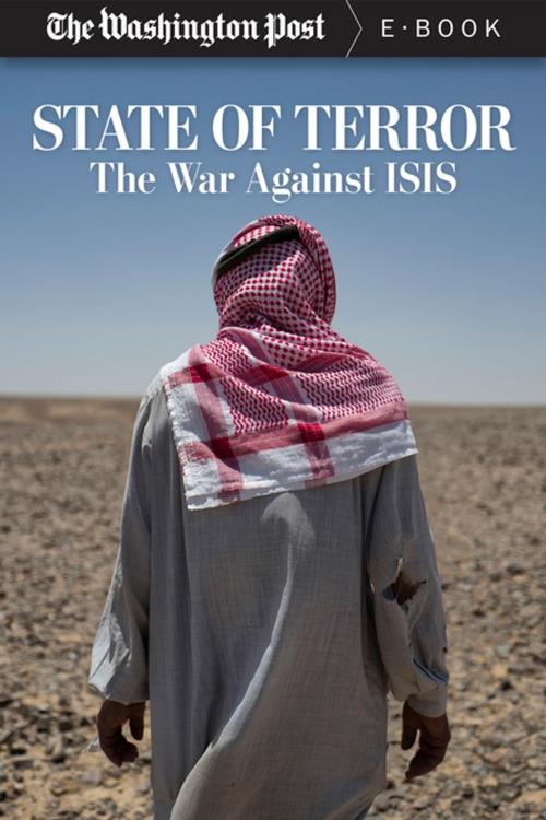 Cover of the book State of Terror by The Washington Post, Diversion Books