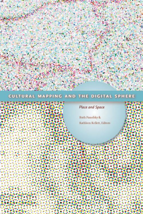 Cover of the book Cultural Mapping and the Digital Sphere by , The University of Alberta Press