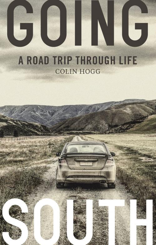 Cover of the book Going South by Colin Hogg, HarperCollins