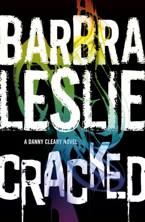 Cover of the book Cracked by Barbra Leslie, Titan