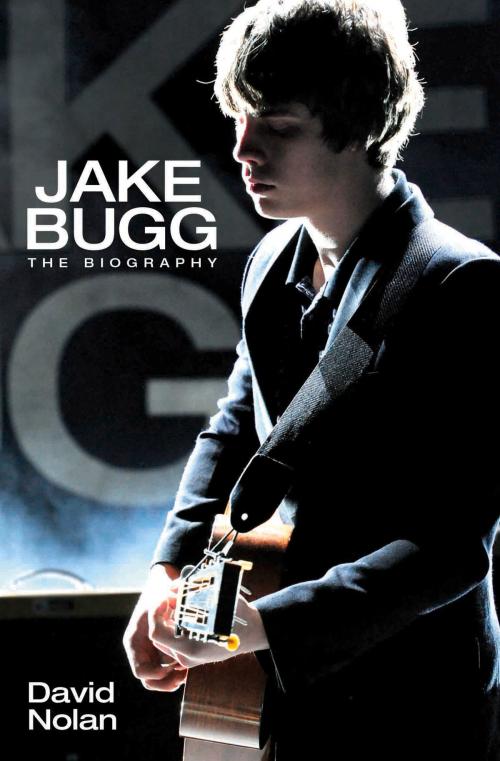 Cover of the book Jake Bugg by David Nolan, John Blake