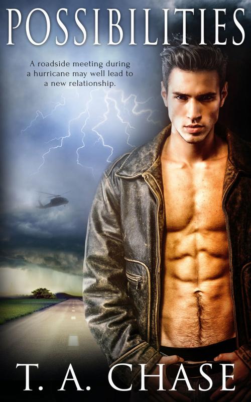 Cover of the book Possibilities by T.A. Chase, Totally Entwined Group Ltd