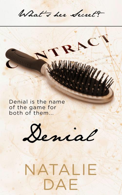 Cover of the book Denial by Natalie Dae, Totally Entwined Group Ltd