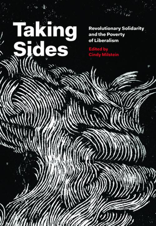 Cover of the book Taking Sides by , AK Press