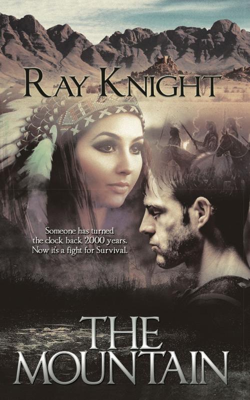 Cover of the book The Mountain by Ray Knight, M-Y Books ltd