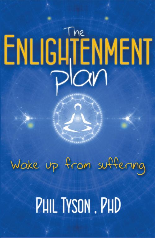 Cover of the book The Enlightenment Plan by Phil Tyson, Equus Proeliator Publishing