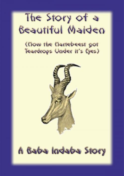 Cover of the book The Story of a Beautiful Maiden by Unknown, Abela Publishing
