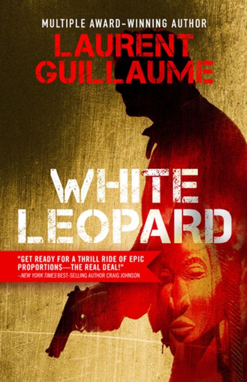 Cover of the book White Leopard by Laurent Guillaume, Le French Book