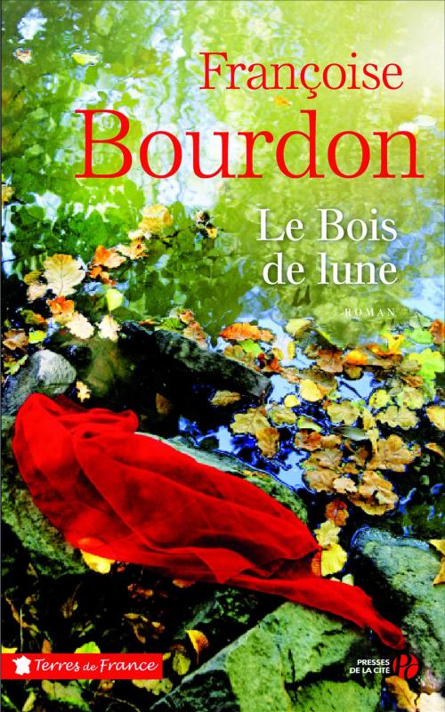 Cover of the book Le bois de lune by Françoise BOURDON, Place des éditeurs