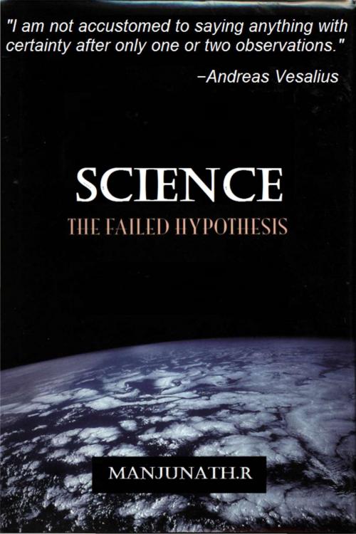 Cover of the book SCIENCE by Manjunath R, Osmora Inc.